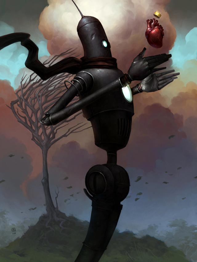 DespainTheDeferenceEngine