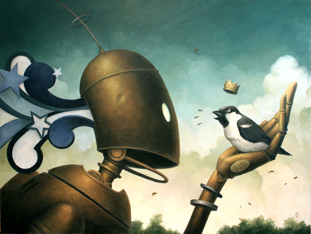 DespainTheSparrowKing